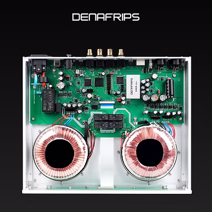 Denafrips GAIA 15th DDC